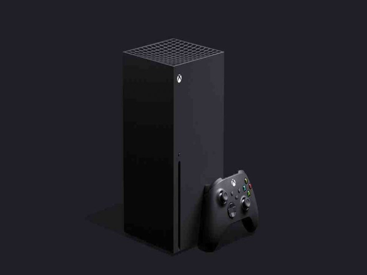 Microsoft sta lavorando a una console portatile Xbox?