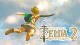 Zelda Breath of the Wild 2 a fine 2022 e altri remake e remaster di Zelda? Un altro rumor