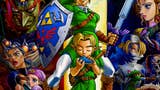 Zelda: Ocarina of Time e Assassin's Creed tra i 12 giochi in nomination per la World Video Game Hall of Fame