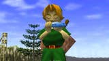 The Legend of Zelda: Ocarina of Time precursore di Portal! Inizialmente aveva dei veri e propri portali