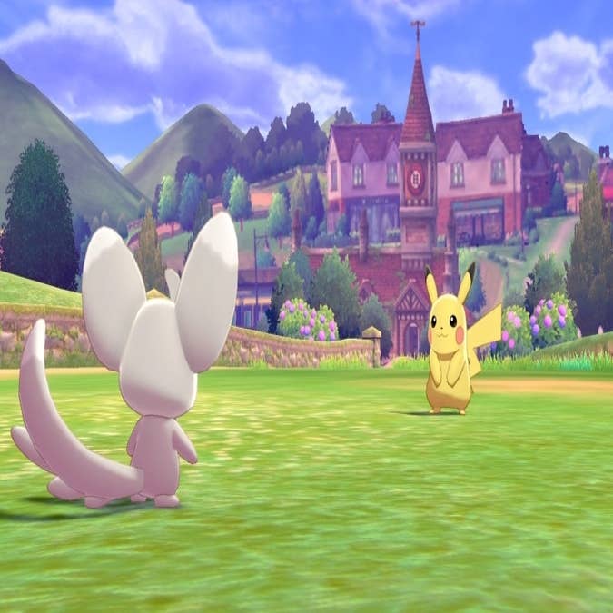Recensione Pokémon Spada e Scudo: tra Terre Selvagge e gioco