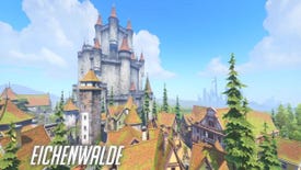 Image for Overwatch Is Heading To Germany In A New Map