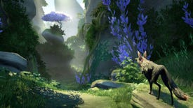 Image for Spark Up A Friendship With The Animals In Lost Ember