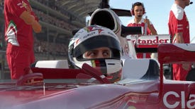 Racy: F1 2016 Teases Multiplayer Championship Mode