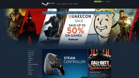 Image for Valve Restrict Steam Trading Again To Combat Cheaters