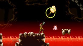 Image for Fan-made Metroid II Remake Shut Down By Nintendo