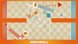 Have You Played... VIDEOBALL?