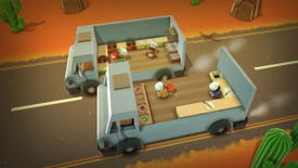 Co-op Kitchen Calamity In Overcooked This August