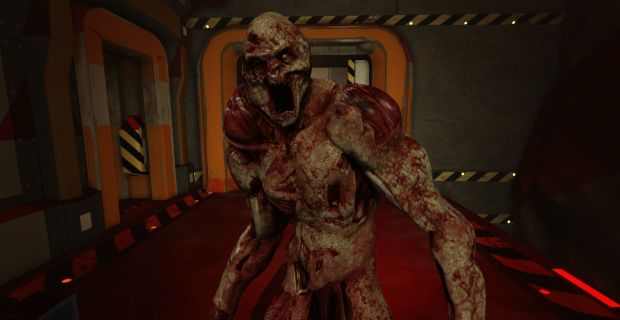 Image for There Are Definitely No Alien Organisms In SurvHive