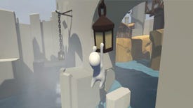 Be A Clumsy Buffoon With A Friend In Human Fall Flat 