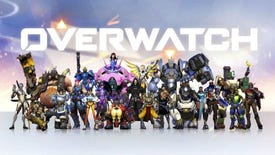 Image for Mei The Best Team Win: Overwatch Open Starts Today With $300,000 Prize Pool