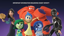 Disney Infinity Lays Out Road Map Of Slow Death