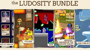 Ludosity Bundle from Indie Royale contains Bob Came in Pieces, four more titles