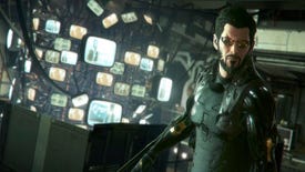 Deus Ex: Mankind Divided DLC Brings Back An Old Pal