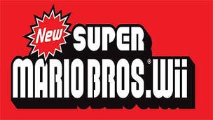 Image for New Super Mario Bros. 'Demo Play' doesn't play for you after all