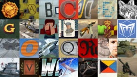 Image for The Flare Path: A2Z