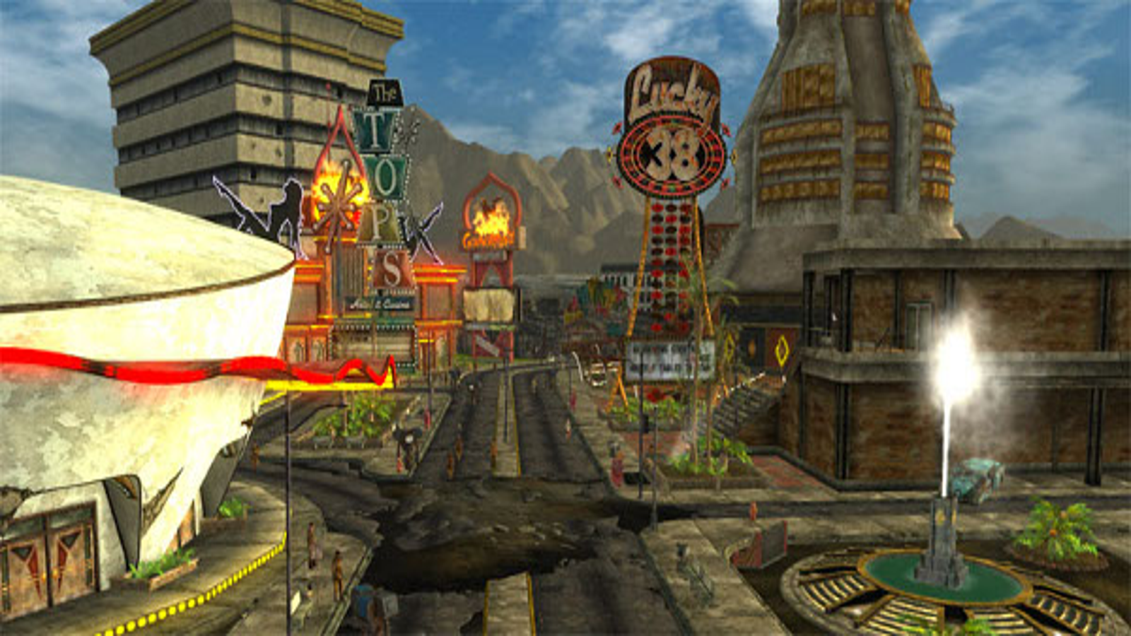 18 Best Fallout New Vegas Mods and How to Install Them