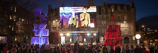 A Psychogeography Of Games #2: Holly Gramazio