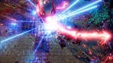Nex Machina's leaderboards will include video replays