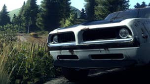 Ridge Racer: Unbounded dev takes 'Next Car Game' to Kickstarter