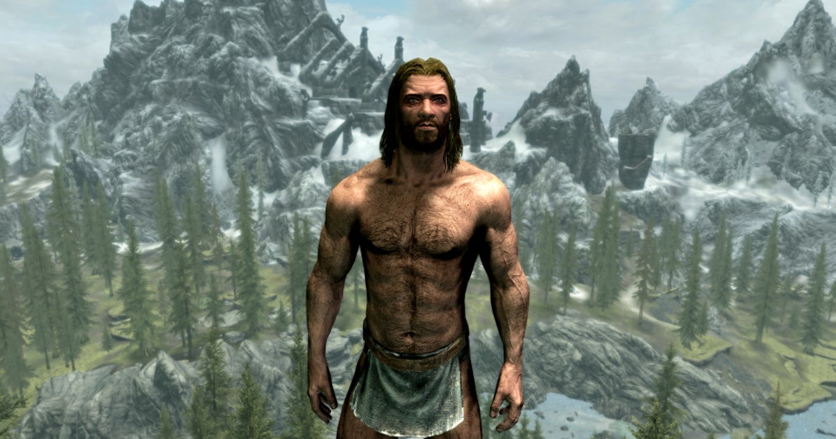 Rocketfueled by NSFW Skyrim addons, Nexus Mods hits the 10 billion