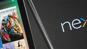 Google Nexus 7 priced from $199/?159, out July