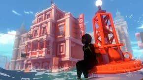 Image for Nezávislá EA hra Sea of Solitude 5. července