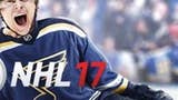 Image for Nezvykle počeštěný trailer avizuje příchod NHL 17