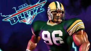 This Superbowl Sunday, let us pray once again for a true successor to the sports game GOAT - NFL Blitz
