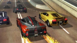 Image for This is what NFS: Hot Pursuit looks like on Wii