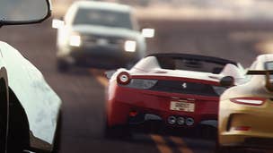 Image for Need for Speed: Rivals and other next-gen racers prove there's "real hunger for the genre," says Ghost Games