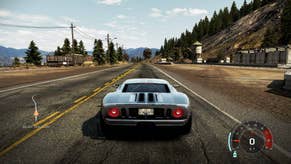 Oficiální srovnávací obrázky Need for Speed: Hot Pursuit 2 Remastered s originálem