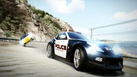 Wot I Think: Need For Speed: Hot Pursuit