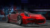 Need for Speed Heat - aplikacja towarzysząca pozwala sprawdzić customizację samochodów