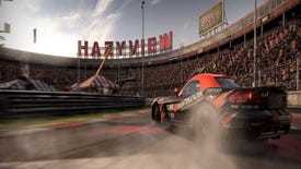 Image for Um, The Game? Need For Speed: Shift Trailers
