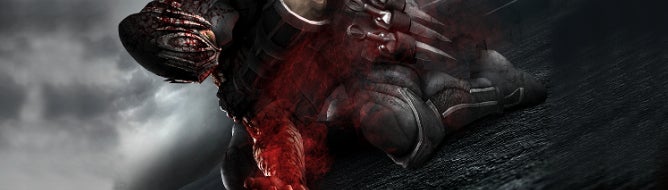 Team Ninja lead explains why Ninja Gaiden 3 doesn't allow freeform