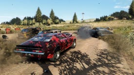 CRASHBANGBOOM: Next Car Game's First Gameplay Video