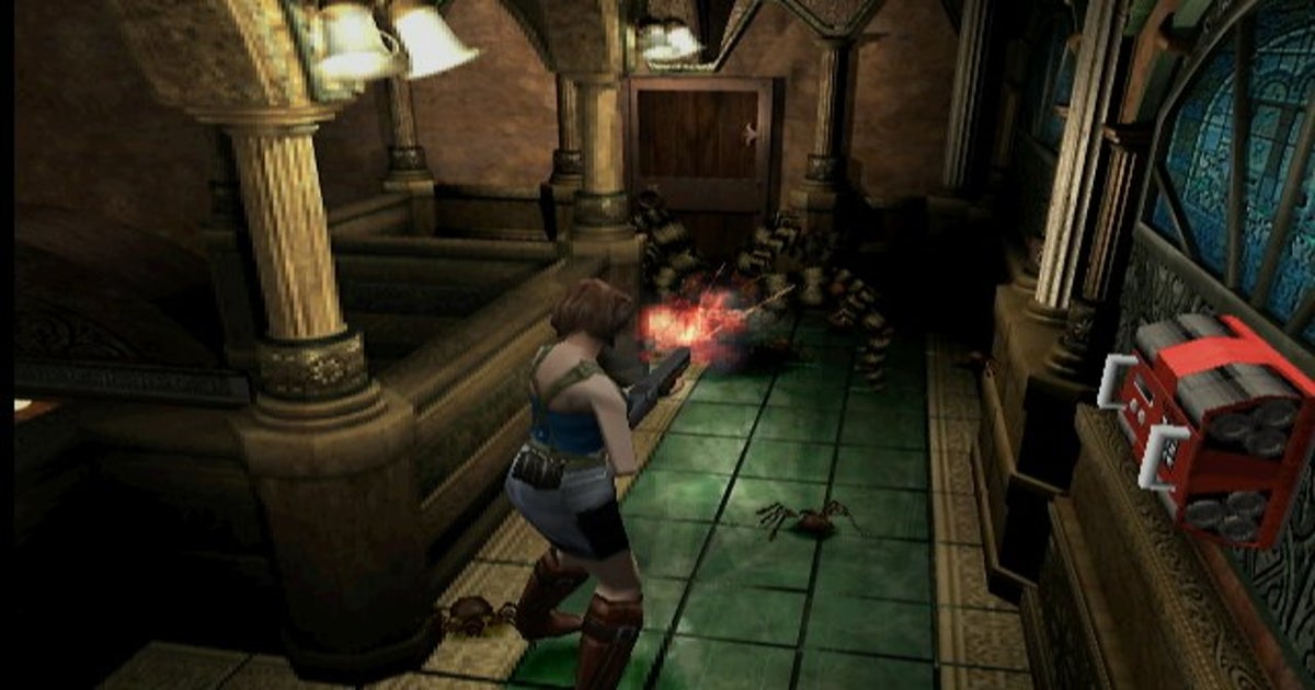 Resident Evil fans think a 5 remake is guaranteed after Separate Ways