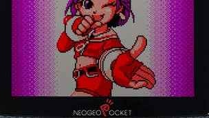 Image for Neo Geo Pocket Color: The Portable That Changed Everything