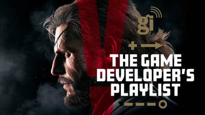 The Game Developer's Playlist: Metal Gear Solid 5, with Jeffery Thompson Jr | Podcast