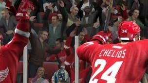 NHL 12 sets a new PB for first-week sales