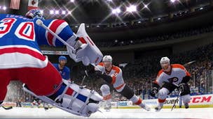 New NHL 13 trailer focuses on true performance skating system