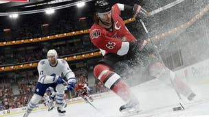 NHL 16 video shows off "seamless puck pickups", apparently