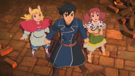 Ni no Kuni 2: Revenant Kingdom and its DLC are now available on Game Pass