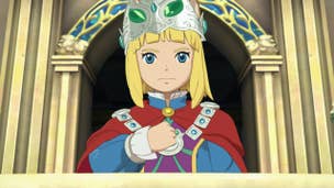 Ni No Kuni 2: Revenant Kingdom rated for Switch by the ESRB