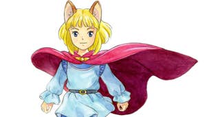 Ni no Kuni 2: Revenant Kingdom's next DLC comes with a new story and Time Attack Arena
