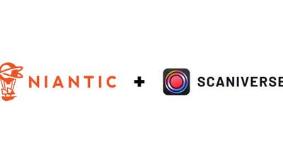 Niantic acquires 3D mobile scanning app Scaniverse