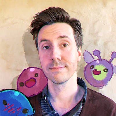 Slime Rancher 2 - Dev CEO Talks Next-Gen Approach & The Future Of Its Slimy  Sequel