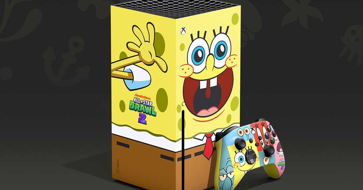 Je kunt binnenkort een Xbox Series aanschaffen Je kunt binnenkort een Xbox Series aanschaffen