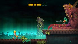 Image for Nidhogg 2 teaches the concepts that underpin fighting games